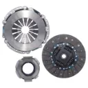 KIT EMBRAGUE CHERY TIGGO 2 1.5 17-23 3 PIEZAS CON RODAMIETO CH