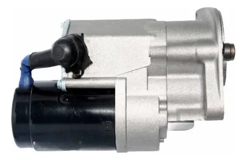 ARRANQUE KIA BESTA 2.2 90-96 9 DIENTES ECHLIN 