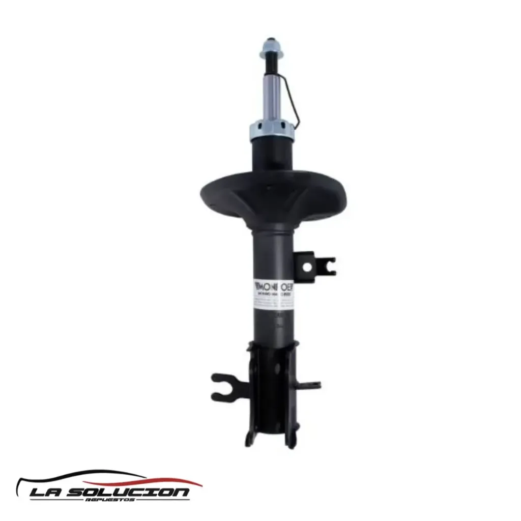 AMORTIGUADOR DELANTERO CHEVROLET AVEO 2004-2011/SAIL IZQUIERDO MONROE