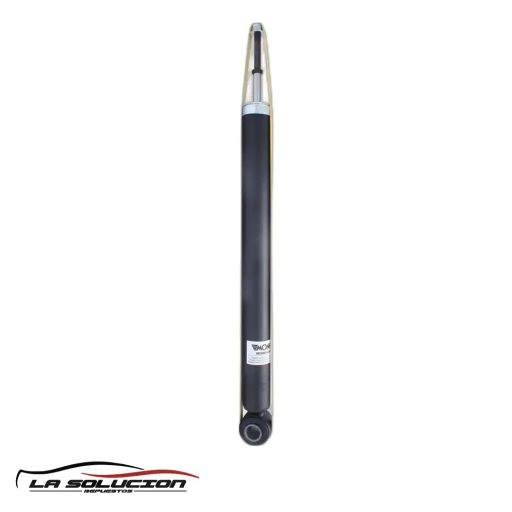 AMORTIGUADOR TRASERO TOYOTA YARIS 1999-2005 | YARIS SPORT 1.3 1999-2005| FLORID 1.5 2010-2015 DERECHO-IZQUIERDO PUNTA OJO BUJE MONROE