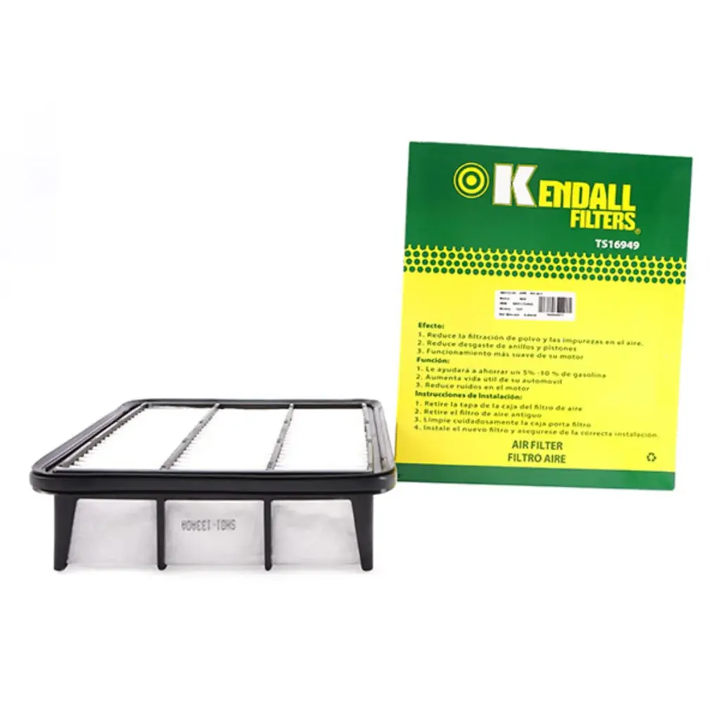 FILTRO AIRE MAZDA CX9 -CX5 2.5-2.2 12-21 TW C26028