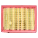 FILTRO AIRE PEUGEOT 208| 2008| PARTNER 1.5 | RIFTER K9 | MOKKA | GRANDLAND | CORSA | COMBO | CITROEN C4 | C3 | BERLINGO 1.5 19-24 C-24036 STP 