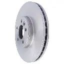 DISCO FRENO VOLKSWAGEN AMAROK 3.0 18-23 5 HOYOS STP