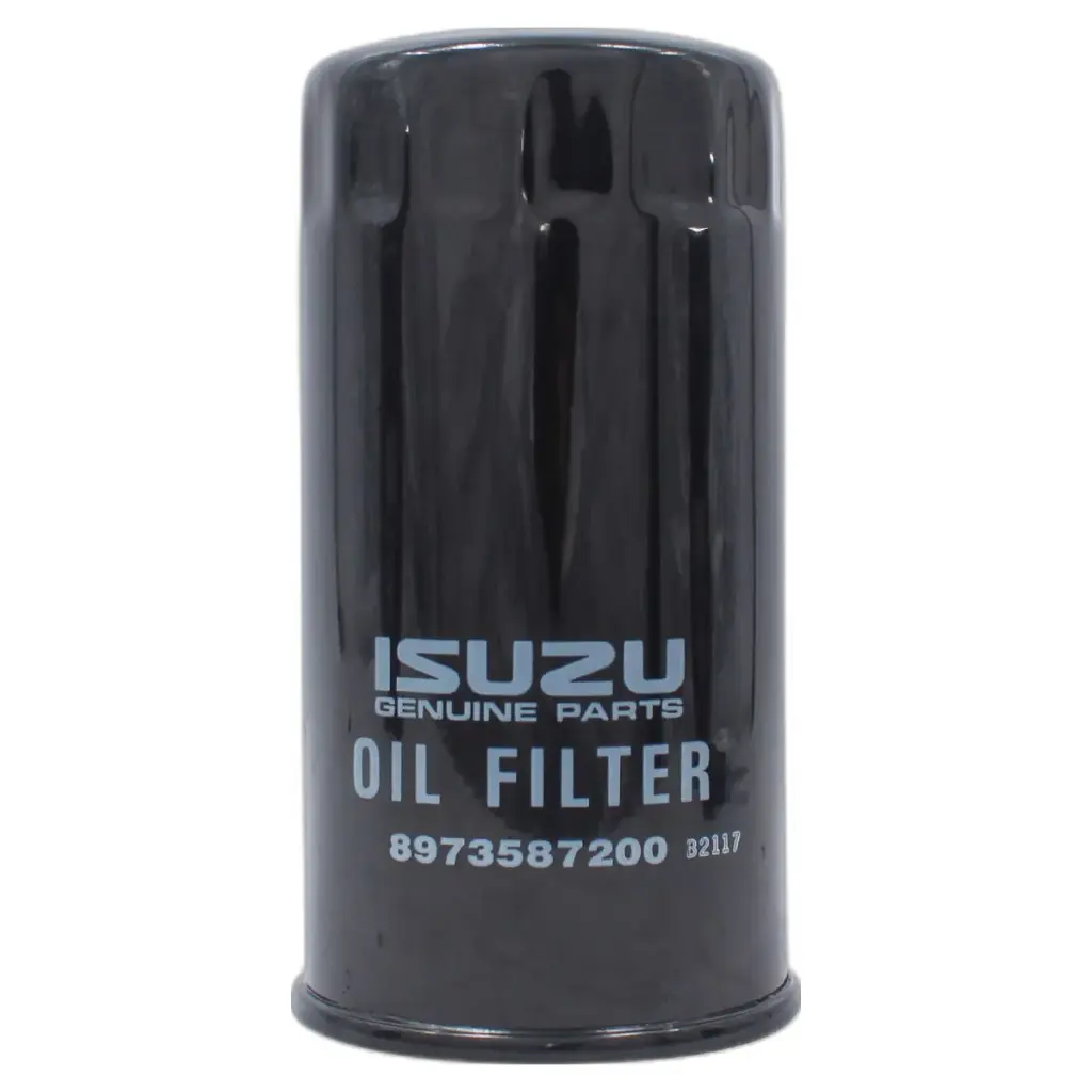 FILTRO ACEITE CHEVROLET DMAX 2.5 11-14 W8018 ORIGINAL TAIL