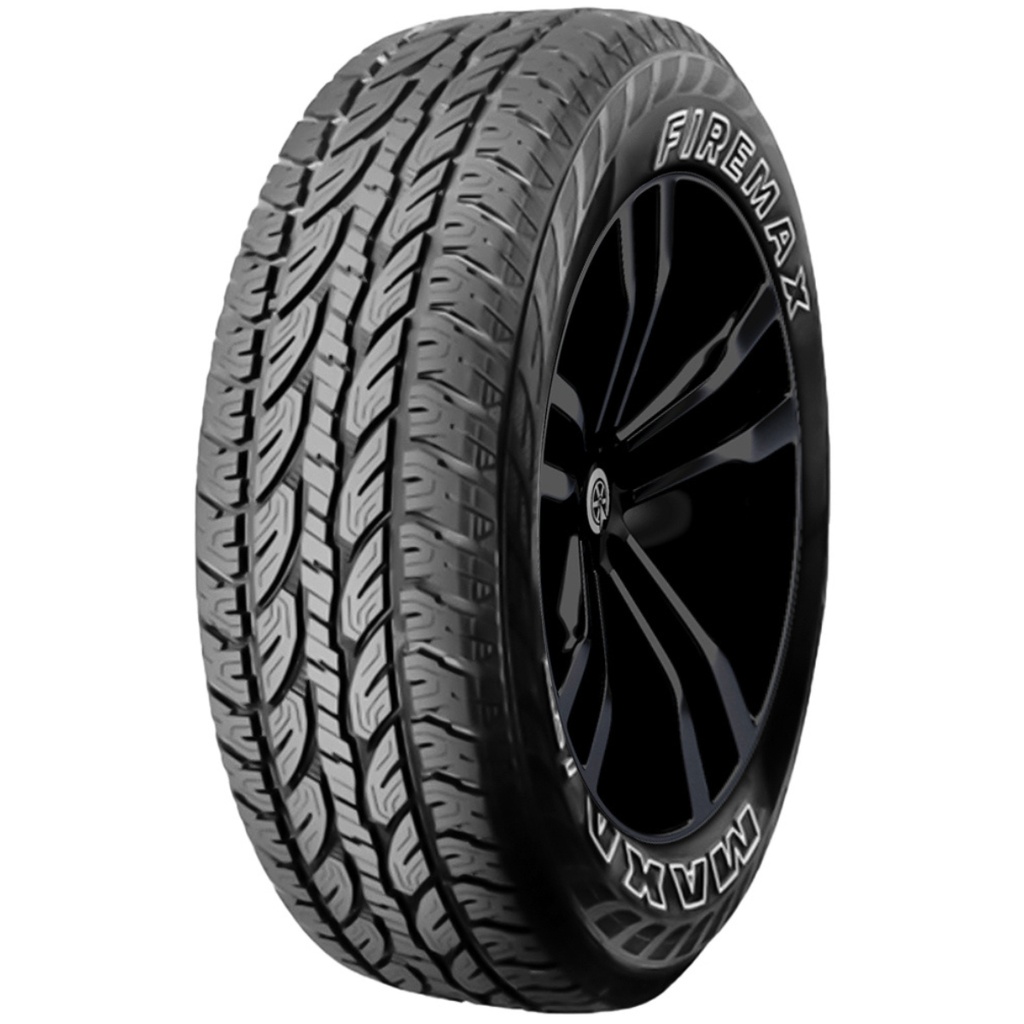 [24219] NEUMATICO 285/70 R17 FIREMAX AT 121/118S 8PR OWL FM501