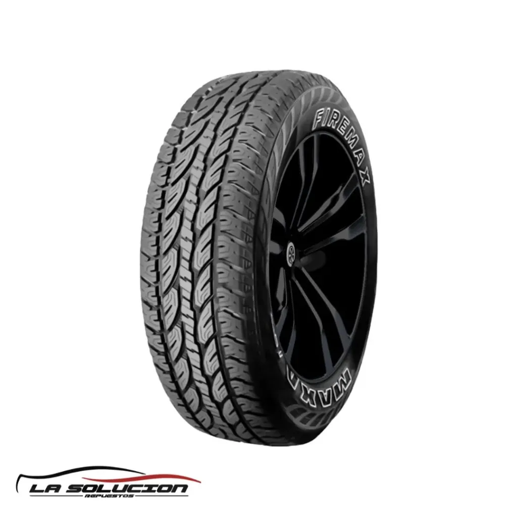 [24219] NEUMATICO 285/70 R17 FIREMAX AT 121/118S 8PR OWL FM501