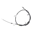 PIOLA FRENO MANO HYUNDAI H-1 2.5 10-21 TRASERA DERECHA KR