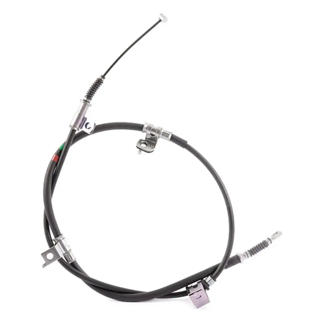 PIOLA FRENO MANO HYUNDAI H-1 2.5 10-21 TRASERA IZQUIERDA KR