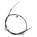 PIOLA FRENO MANO HYUNDAI H-1 2.5 10-21 TRASERA IZQUIERDA KR