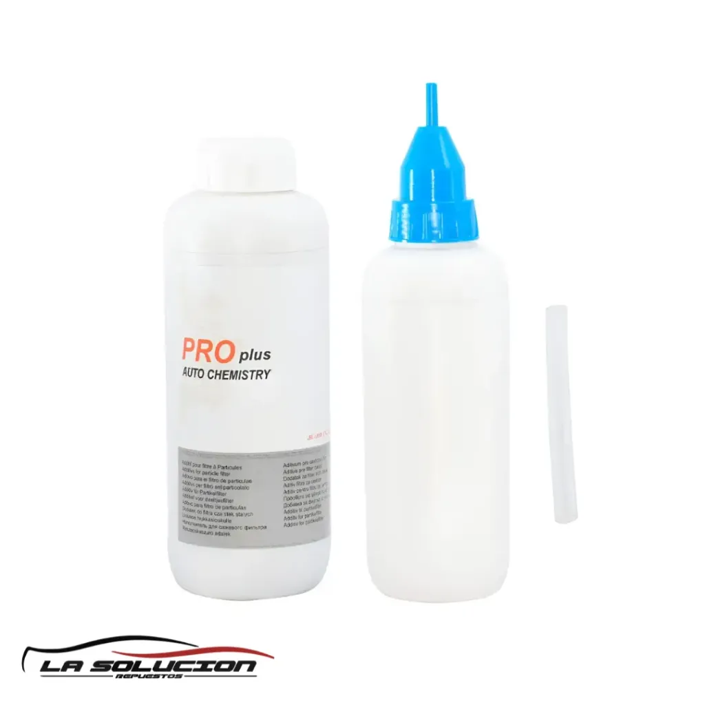 [24261] ADITIVO FAP PEUGEOT 208 1.6 12-18/2008 1.6 14-18/301 1.6/CITROEN C3-C4/C-ELYSEE 13-18 1L ESP (9736-A0) BOTELLA 