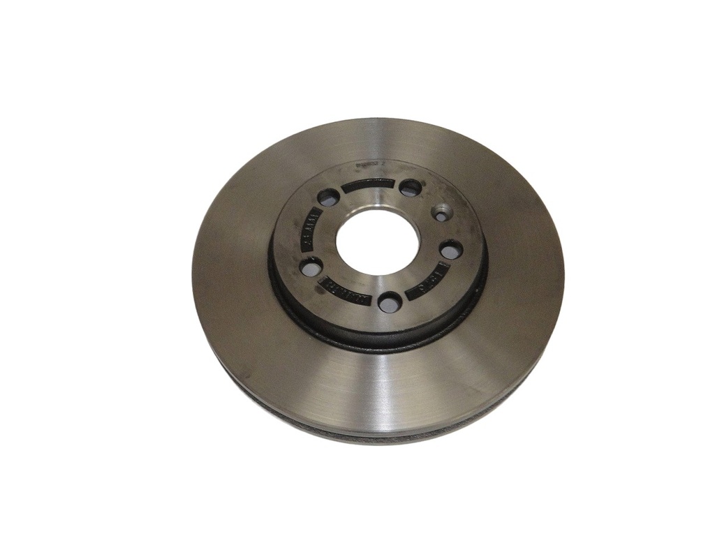 DISCO FRENO CHEVROLET TRACKER 1.2 20-24 276MM STP