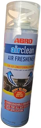 [24285] PURIFICADOR AIRE ACONDICIONADO ABRO