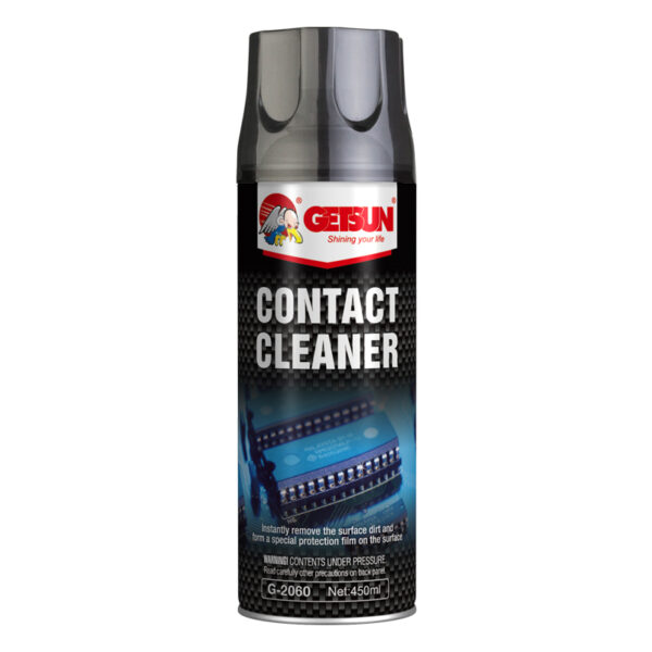 LIMPIA CONTACTO 450 ML GETSUN