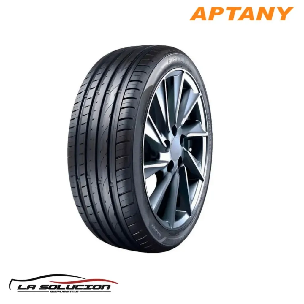 NEUMATICO 205/55 R16 91V  APTANY H/T  TL BLK  CHN RA301Y