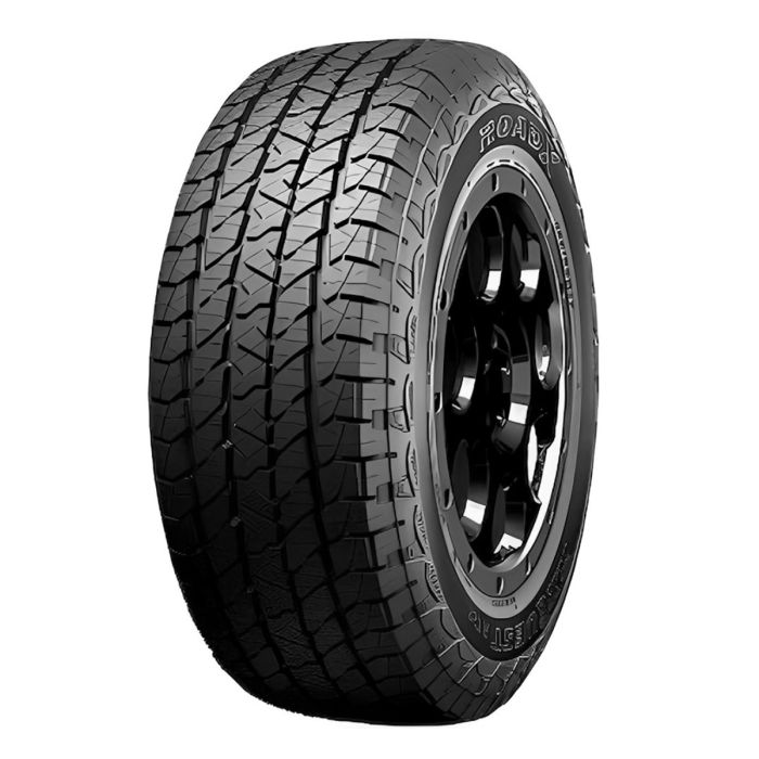 NEUMATICO 235/60 R18 107T ROADX RXQUEST AT21 A/T LT BLK CHN