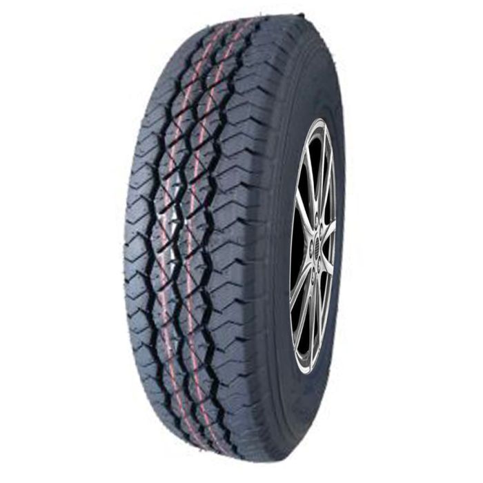 NEUMATICO 215/75 R16C LONGWAY  ZT701 113/111R 8PR LTR CHN