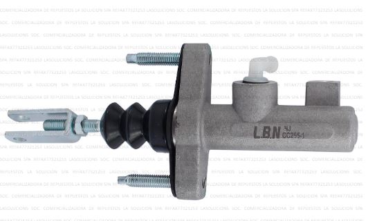 BOMBA EMBRAGUE GREAT WALL M4 1.5 14-21 CH