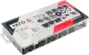 SET DE ORING 225 PIEZAS YATO