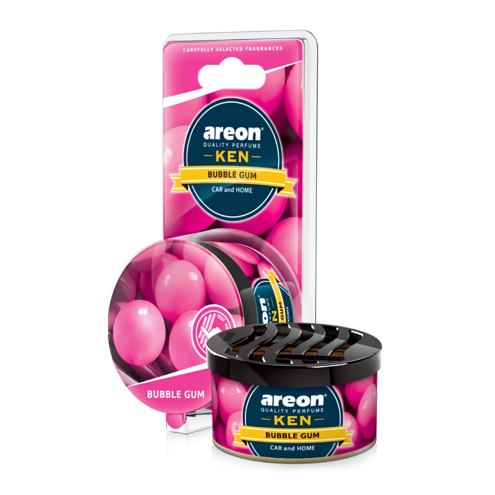 [24317] FRESCO AROMA CHICLE KEN