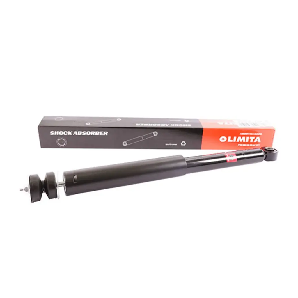 AMORTIGUADOR TRASERO SUZUKI SX4 1.6 07-15 OLIMITA CH