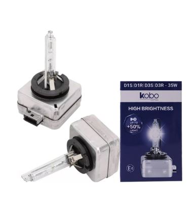 AMPOLLETA D3S KOBO 35W/6000K C/UNA