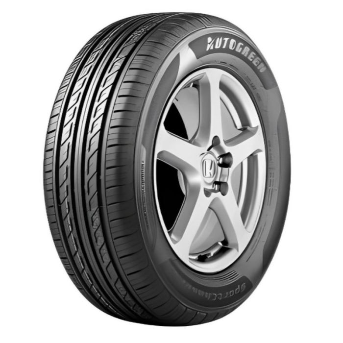 [24342] NEUMATICO 215/60 R16 AUTOGREEN SPORT CHASER 95V