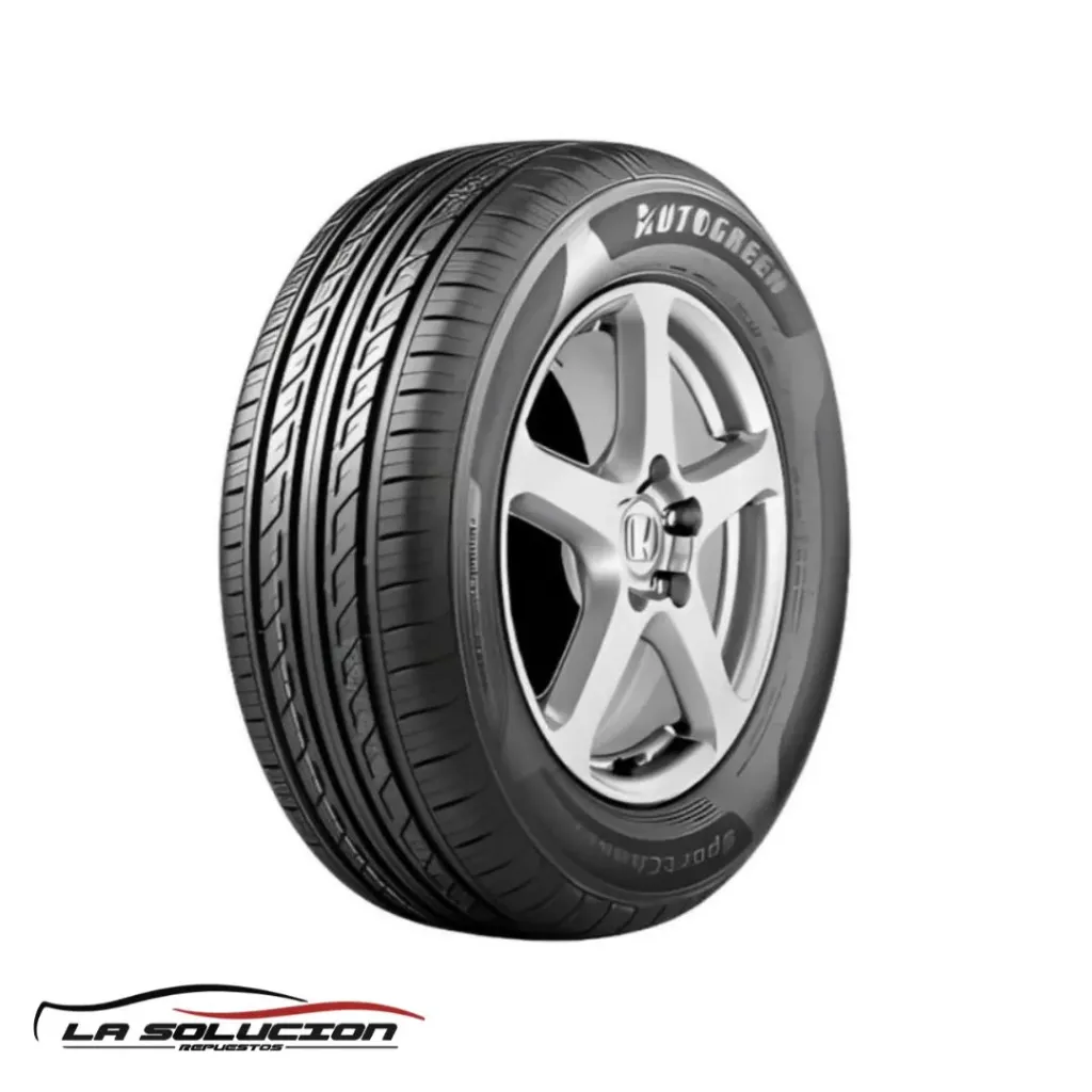 [24342] NEUMATICO 215/60 R16 AUTOGREEN SPORT CHASER 95V