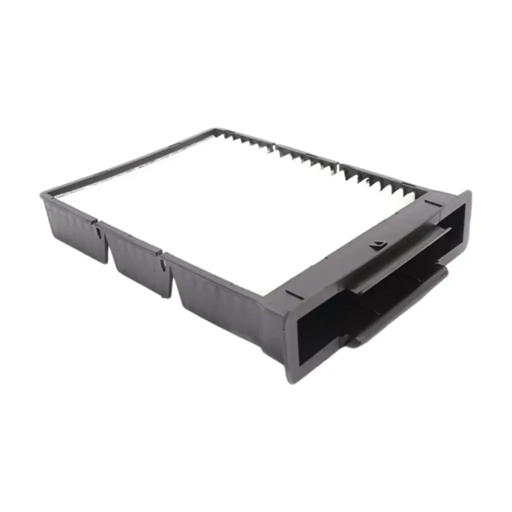 FILTRO POLEN BYD F0 1.0 10-17 STP