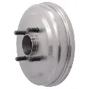 TAMBOR FRENO CHEVROLET SAIL 1.4 11-17 TRASERO C/MAZA C/ABS WURTEX CH 