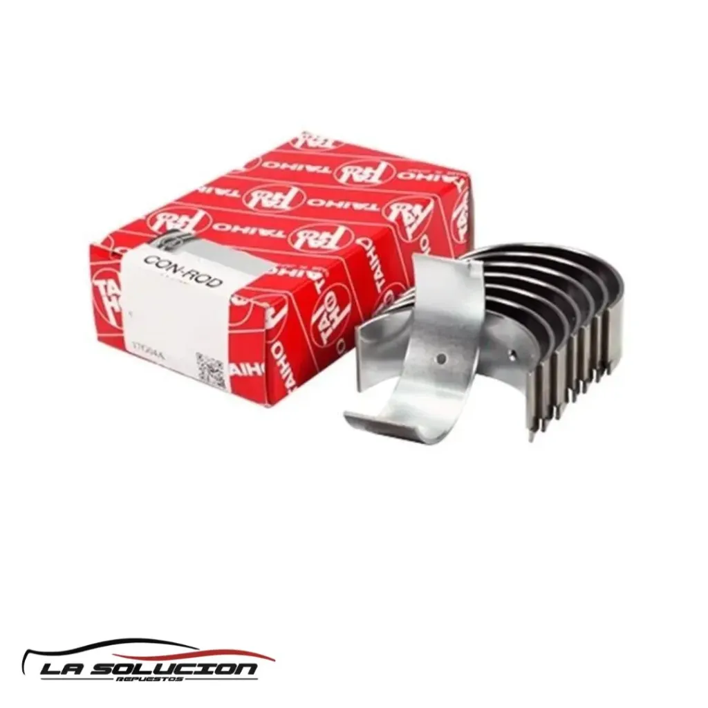 JUEGO METAL BANCADA CHEVROLET SAIL 1.4-1.5 2011-2018/N300 2011-2018 STD JP