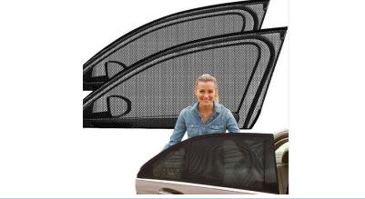 [24373] SET CORTINA LATERAL TIPO MALLA 