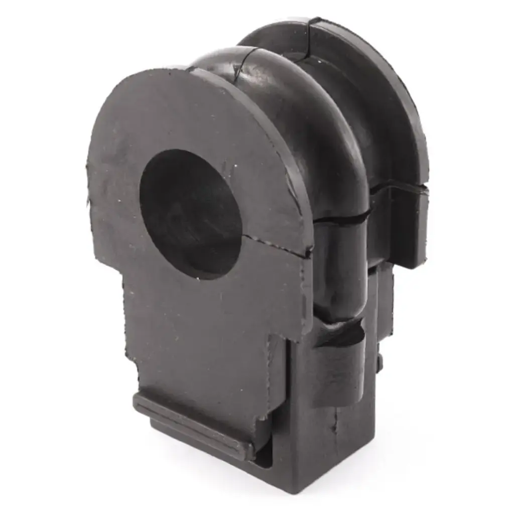 [28626] GOMA BARRA ESTABILIZADORA NISSAN QASHQAI 1.6, 2.0 08-15| XTRAIL 2.5 08-22 CENTRAL TW