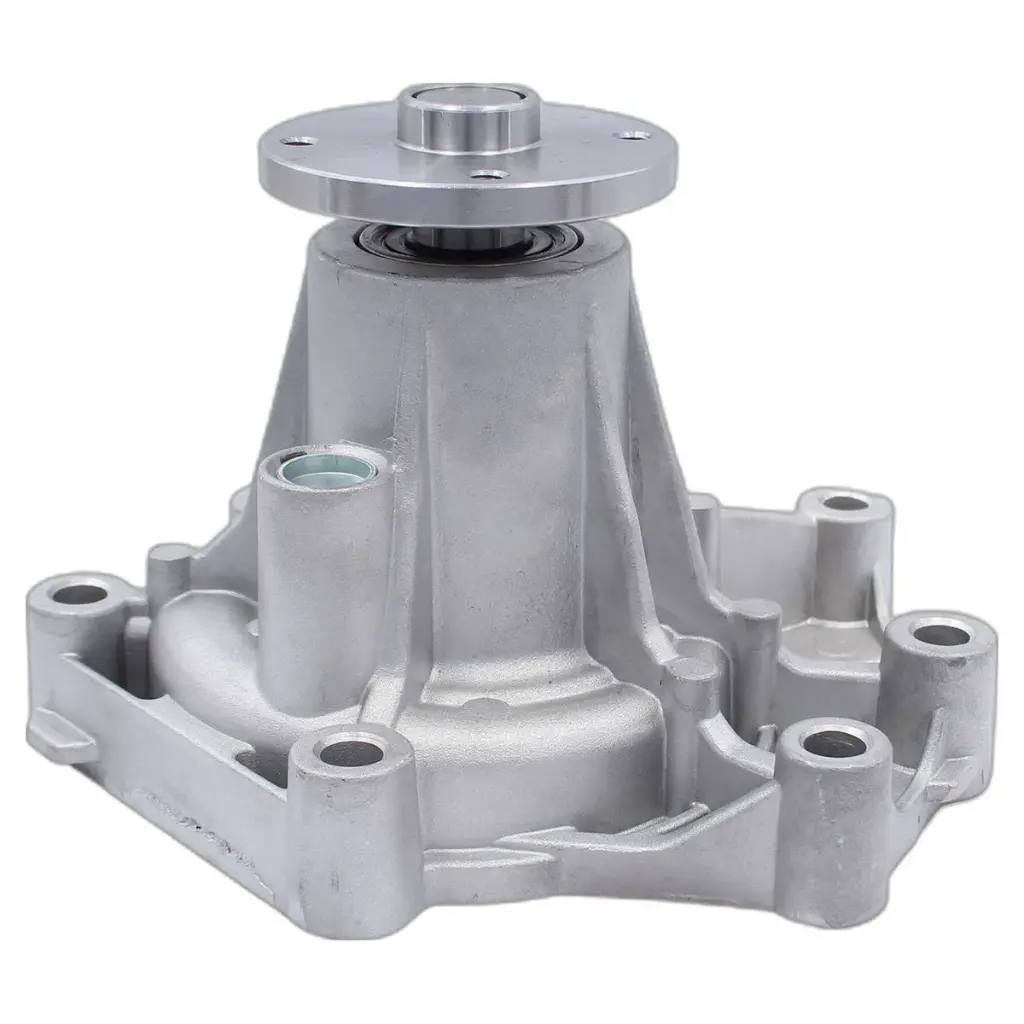 BOMBA AGUA KIA FRONTIER 2.5 12-17| BONGO III 2.5 10-15| PORTER HR 2.5 12-17 C/EMPAQUETADURA TOTO