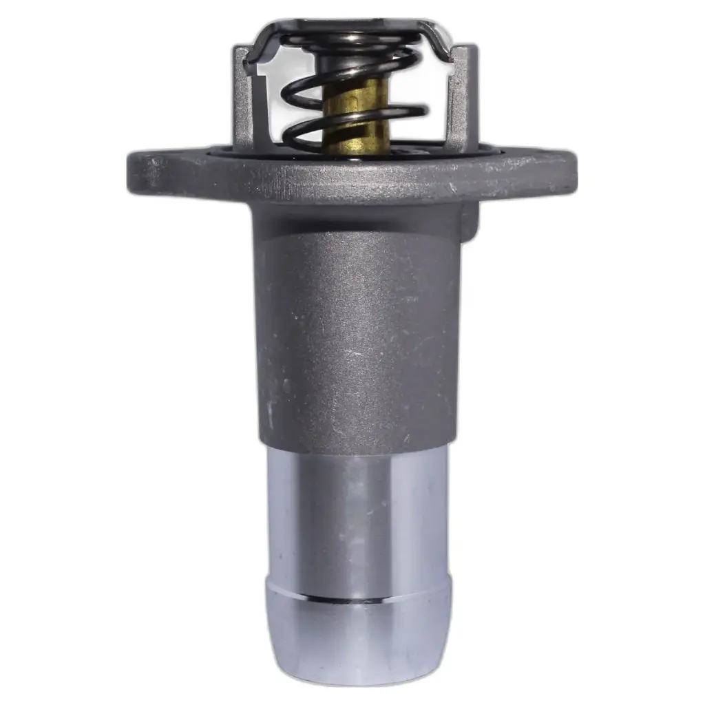 TERMOSTATO CHEVROLET COLORADO 2.9 07-13| COLORADO 3.5 06| COLORADO 3.7 07-13 CON CARCASA 86° ECHLIN 