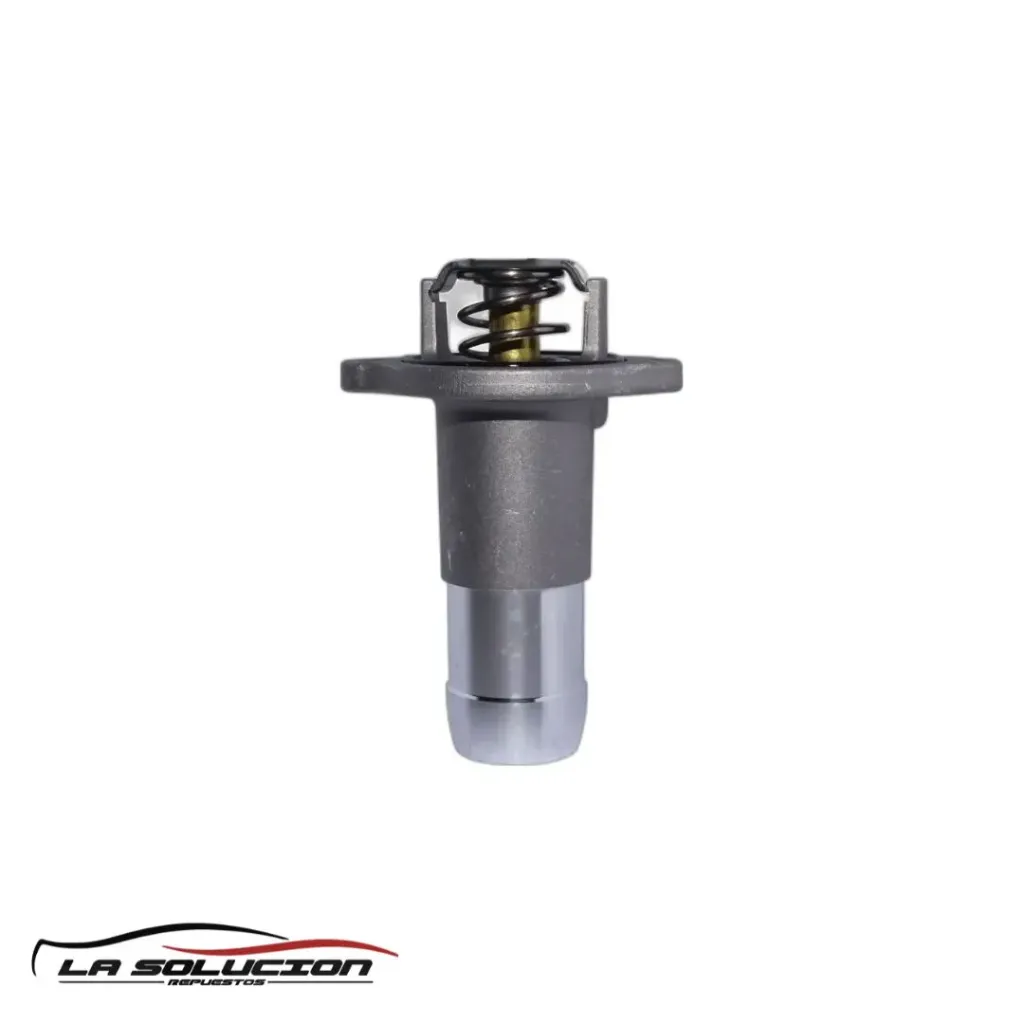 [28668] TERMOSTATO CHEVROLET COLORADO 2.9 2007-2013| COLORADO 3.5 06| COLORADO 3.7 2007-2013 CON CARCASA 86° ECHLIN