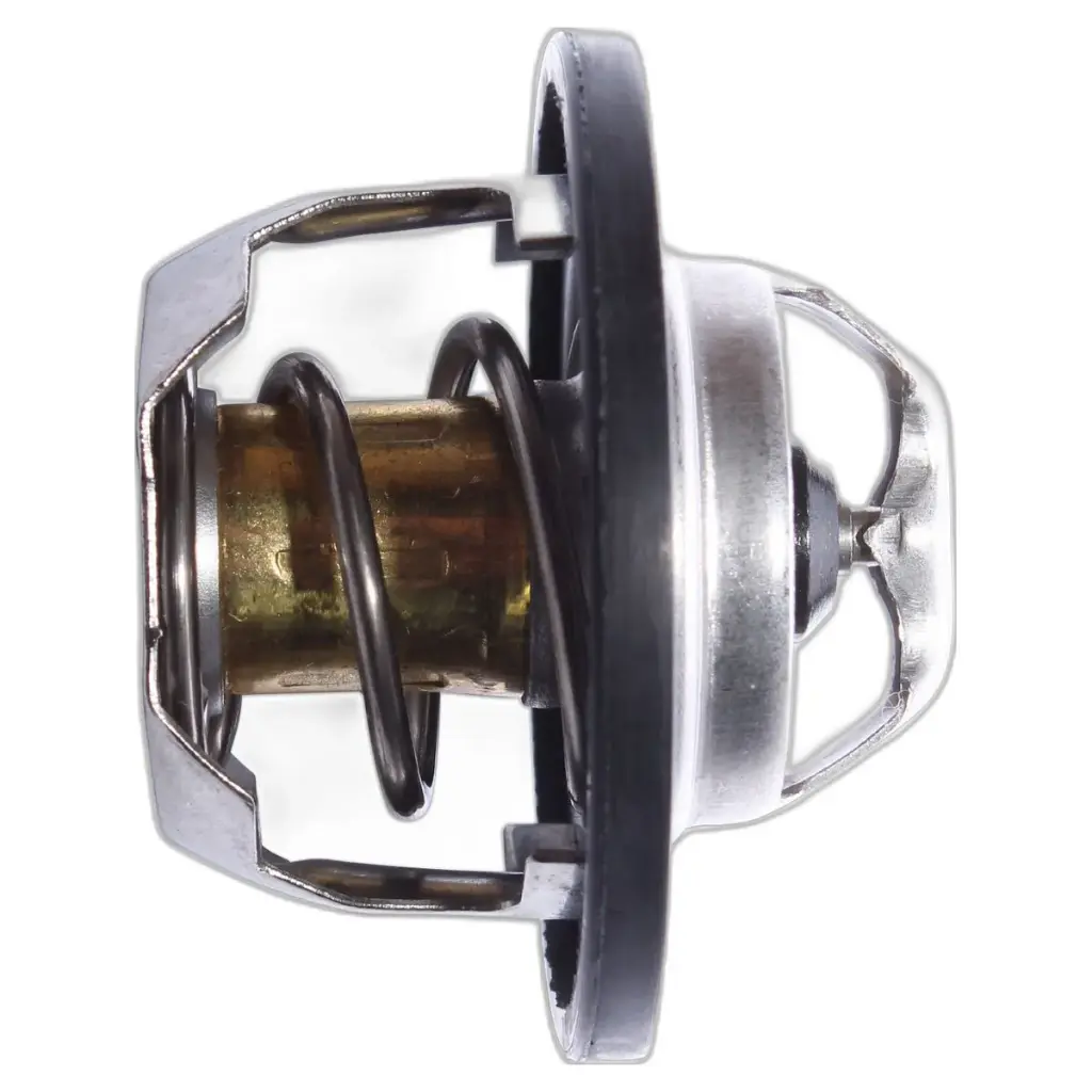 TERMOSTATO RENAULT SANDERO | CLIO| DUSTER| FLUENCE| KANGOO| LOGAN| MEGANE | SCENIC | SYMBOL | PLATINA 1.6 03- 89°C CON ORING CENTRICO ECHLIN