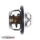 TERMOSTATO RENAULT SANDERO | CLIO| DUSTER| FLUENCE| KANGOO| LOGAN| MEGANE | SCENIC | SYMBOL | PLATINA 1.6 03- 89°C CON ORING CENTRICO ECHLIN