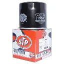 FILTRO ACEITE DODGE DAKOTA | MG GS 1.5 16-20 W712/81 STP (1007-705)