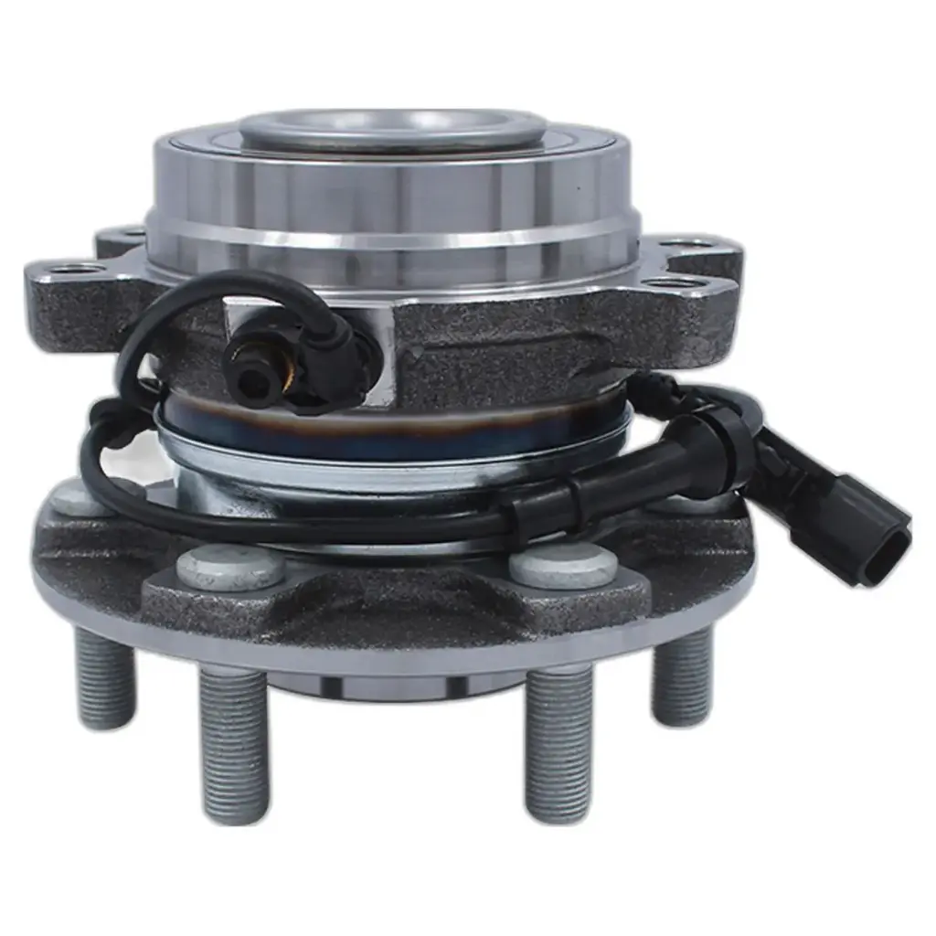 MAZA DELANTERA NISSAN NP300 2.3 14-21 | NAVARA 2.3 19-21 CON ABS 4WD STP