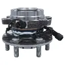 MAZA DELANTERA NISSAN NP300 2.3 14-21 | NAVARA 2.3 19-21 4WD STP