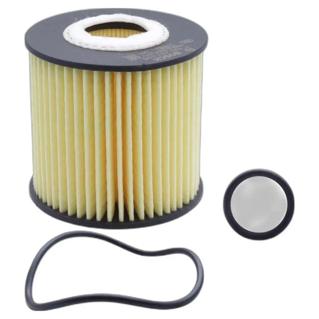 [24474] FILTRO ACEITE TOYOTA RAV4 2.5 13-21 HU7019Z BOSCH