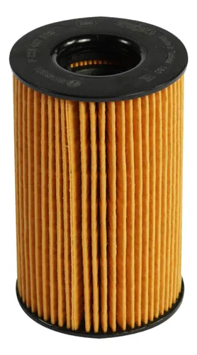 [24475] FILTRO ACEITE VOLKSWAGEN AMAROK 2.0 10-16 HU7008Z BOSCH