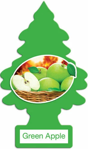 PINO AROMATICO MANZANA VERDE