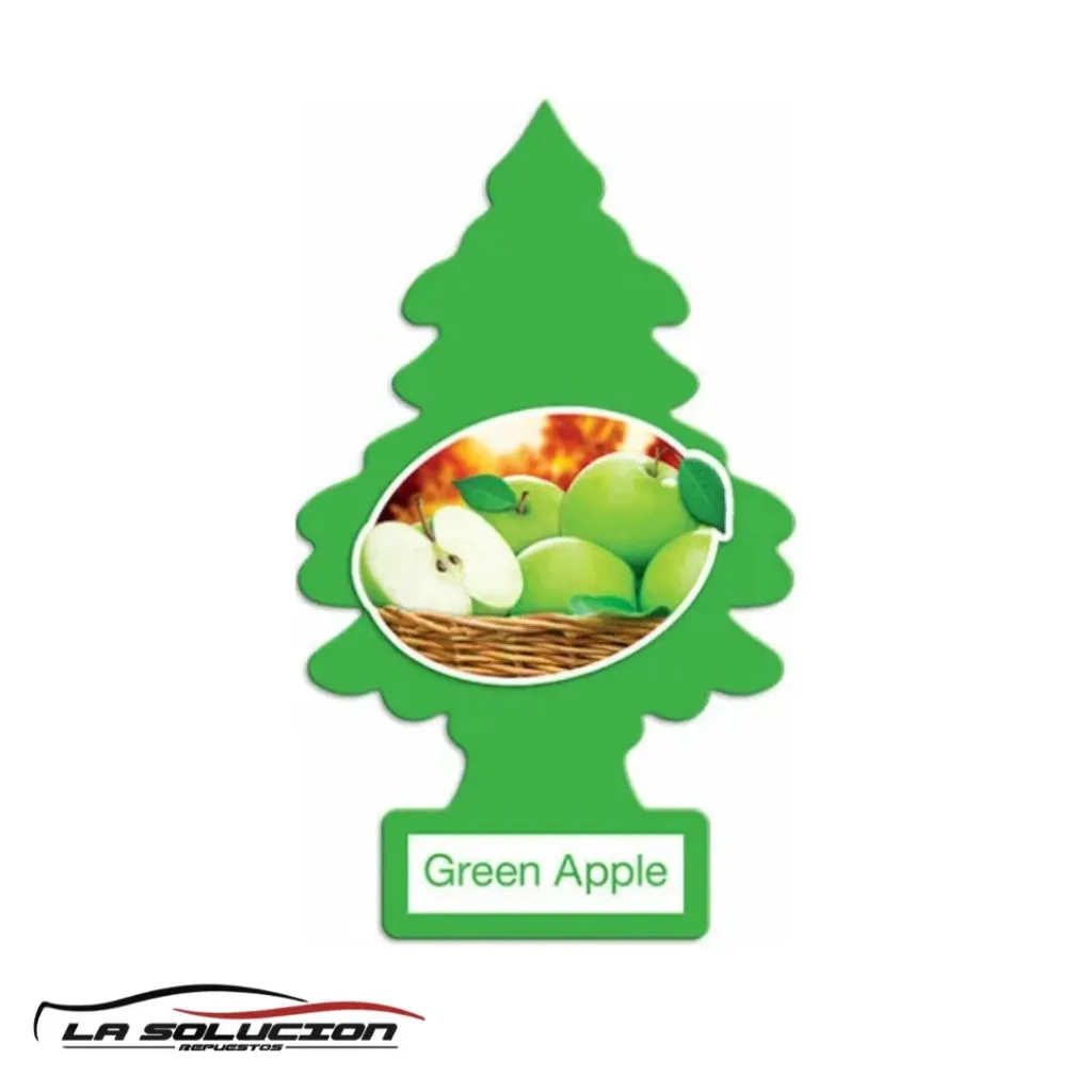 [24479] PINO AROMATICO MANZANA VERDE