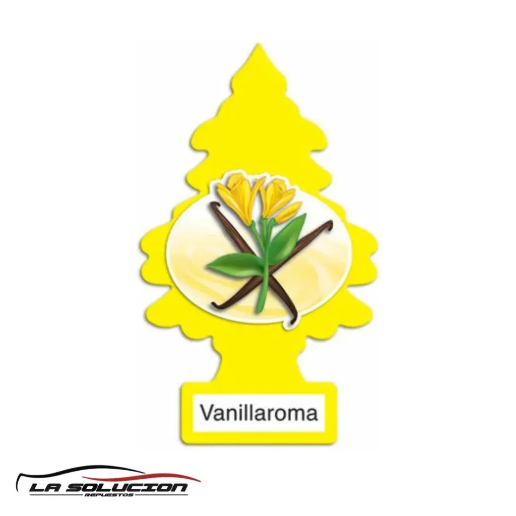 [24480] PINO AROMATICO VAINILLA