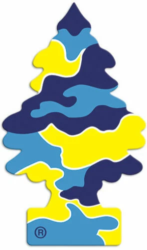 PINO AROMATICO PIÑA COLADA