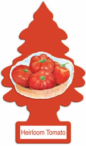 PINO AROMATICO TOMATE