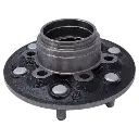 MAZA DELANTERA CHEVROLET DMAX 11-20 2.5 | DMAX 3.0 05-13 S/RODAMIENTO S/ABS 6PERNO STP 2WD