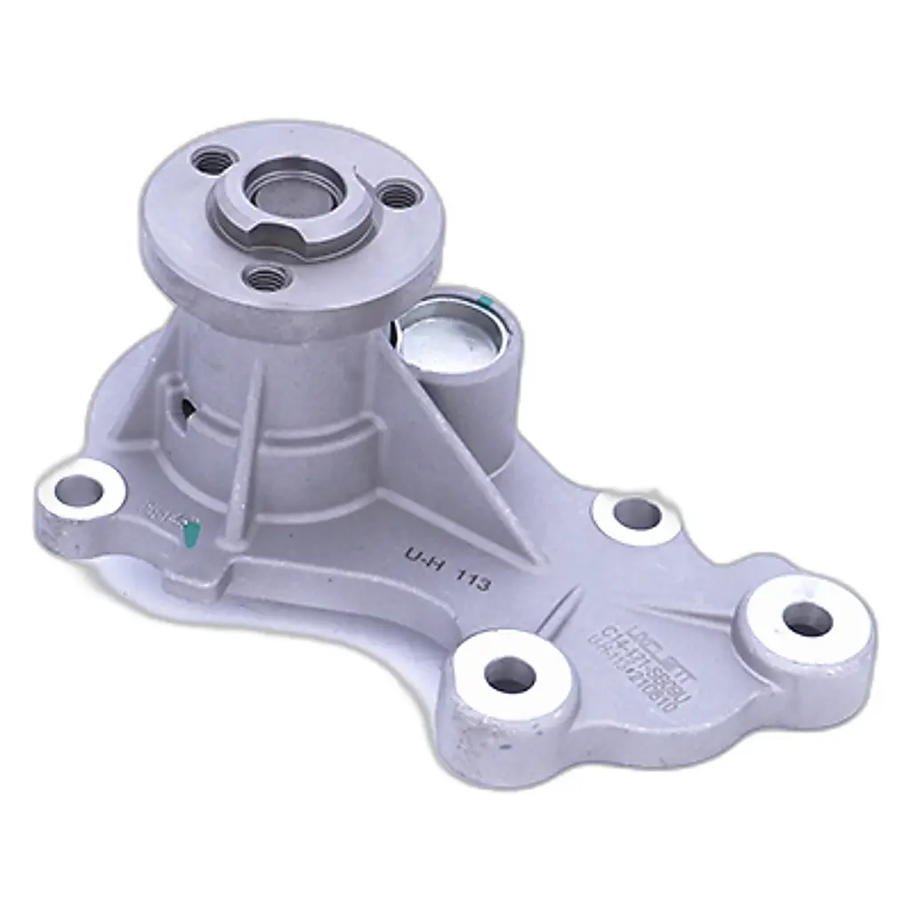 BOMBA AGUA CHEVROLET SAIL 1.4 | GROOVE 1.5 21-23 | N400 1.5 19-23 INDISA BR UB 24B1-B2