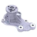 BOMBA AGUA CHEVROLET SAIL 1.4 | GROOVE 1.5 21-23 | N400 1.5 19-23 INDISA BR UB 24B1-B2